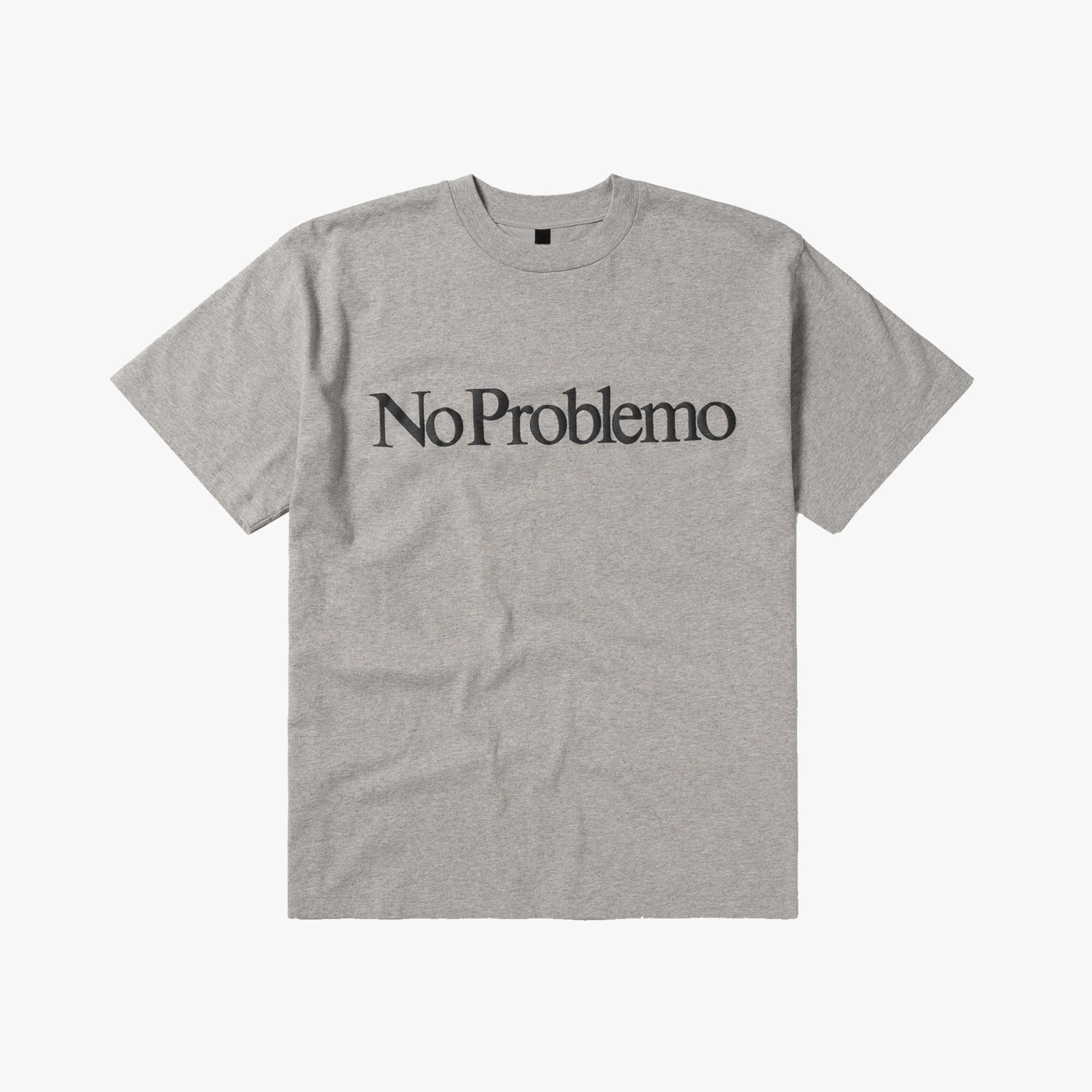 No Problemo Mini Problemo