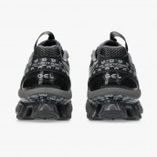 Asics US7-S GEL-Kinetic Fluent