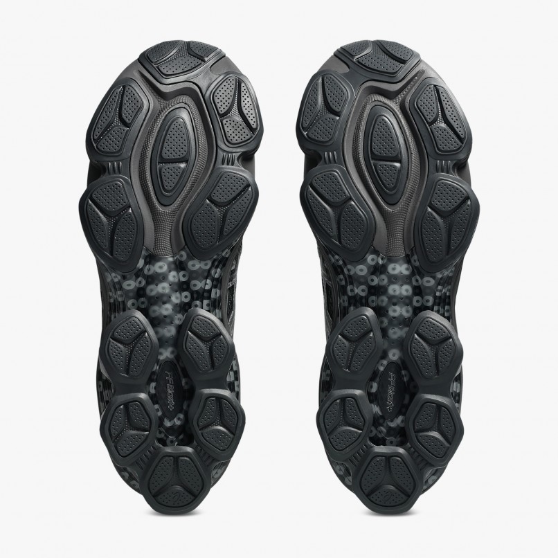 Asics US7-S GEL-Kinetic Fluent