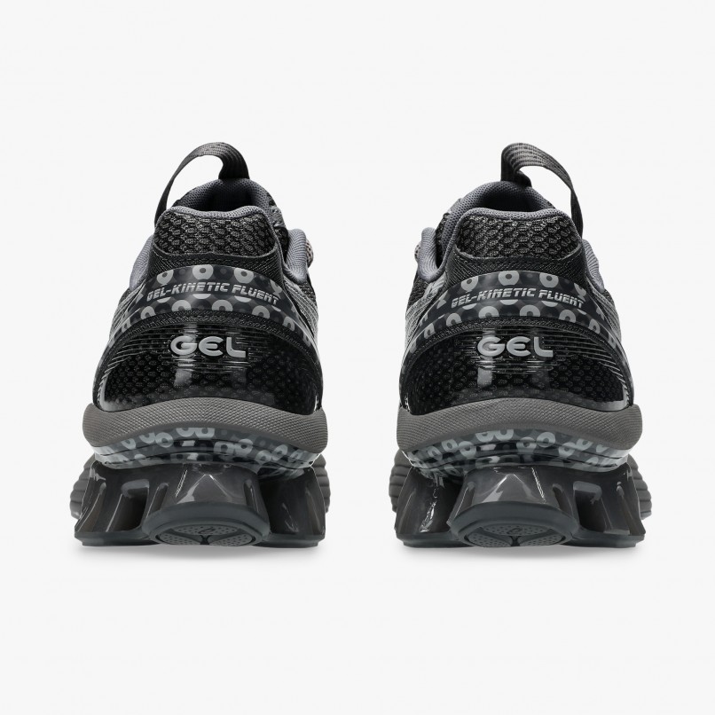 Asics US7-S GEL-Kinetic Fluent