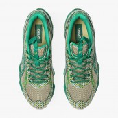Asics US7-S GEL-Kinetic Fluent