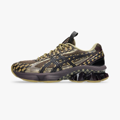 Asics US7-S GEL-Kinetic Fluent