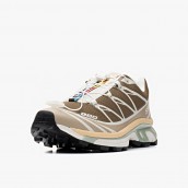 Salomon XT-6 Coyote