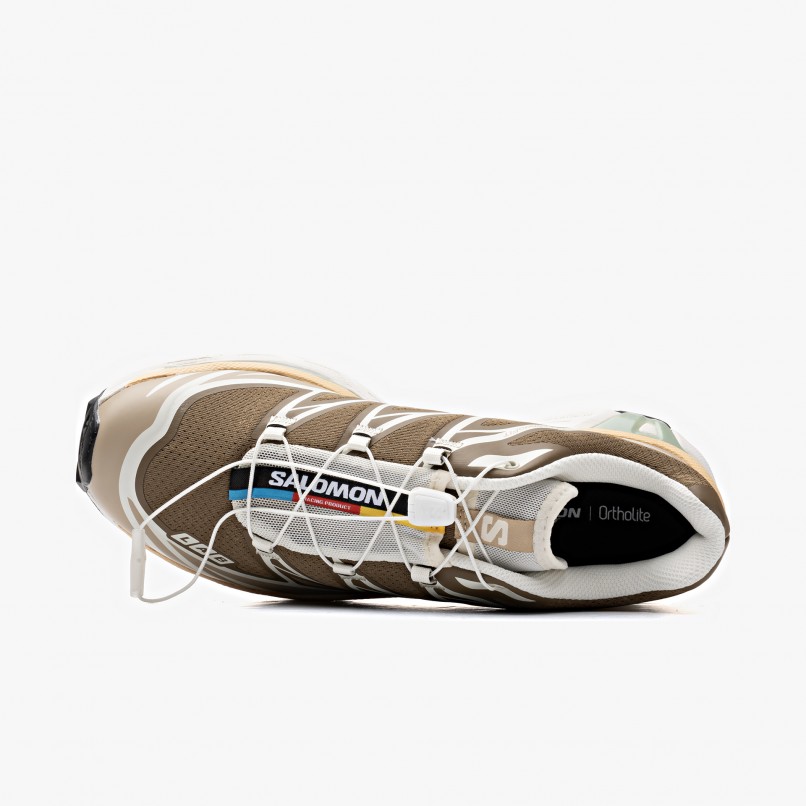 Salomon XT-6 Coyote