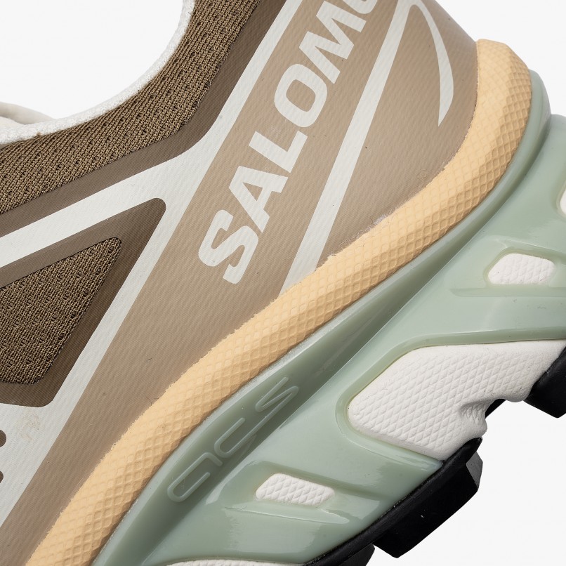 Salomon XT-6 Coyote