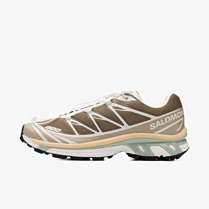 Salomon XT-6 Coyote