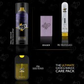 Crep Protect Suede & Nubuck Pack