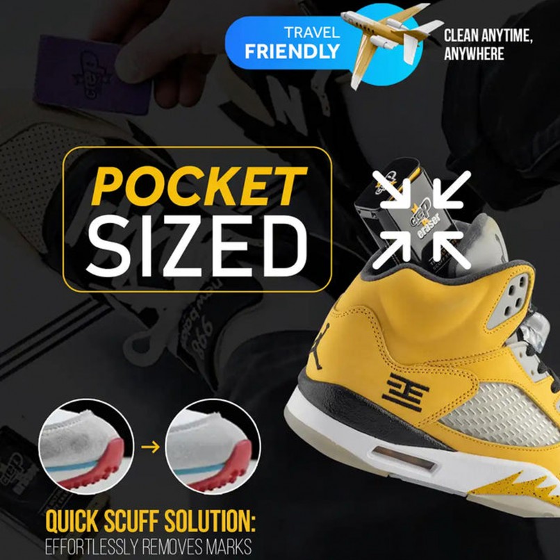 Crep Protect Suede & Nubuck Pack