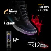 Crep Protect Suede & Nubuck Pack