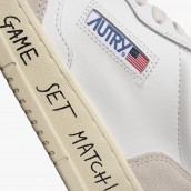 AUTRY Medalist Low