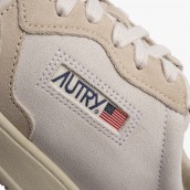 AUTRY Medalist Low