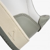 AUTRY Medalist Low Leather