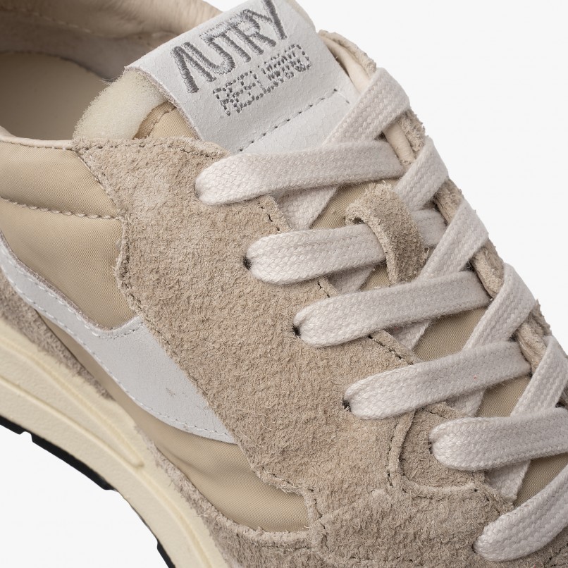 AUTRY Reelwind Low