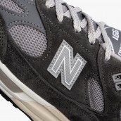 New Balance Made in UK U991v2