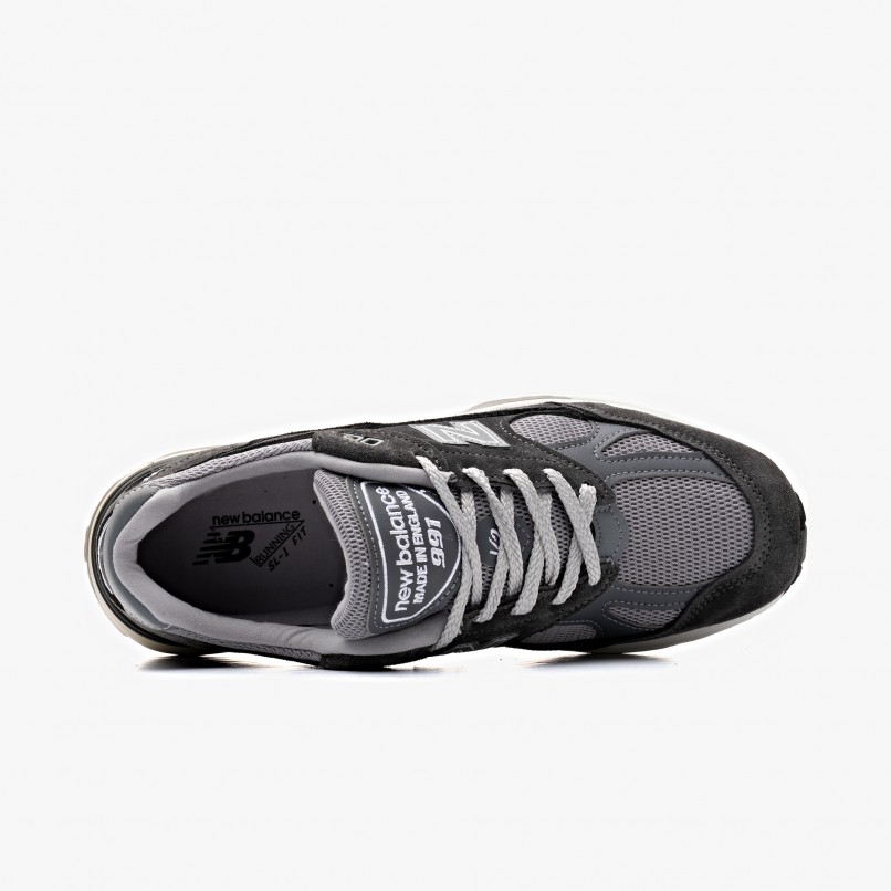 New Balance Made in UK U991v2