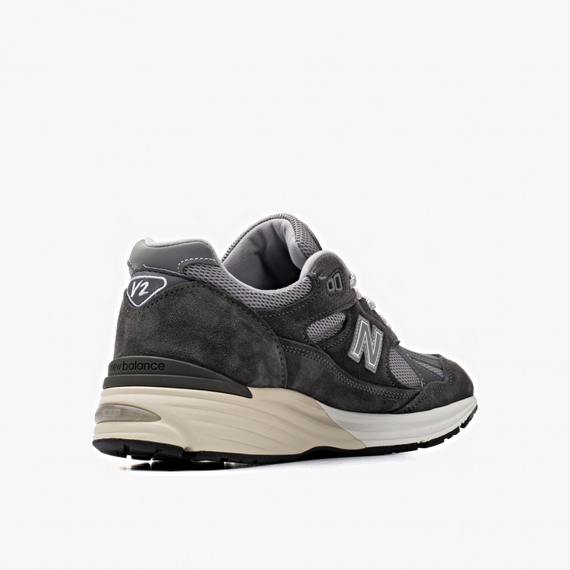 New Balance Made in UK U991v2