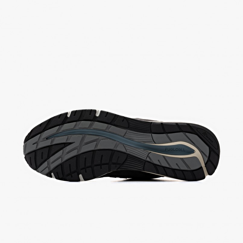 New Balance Made in UK U991v2