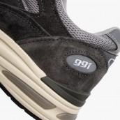 New Balance Made in UK U991v2