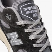 New Balance Made in UK U991v2