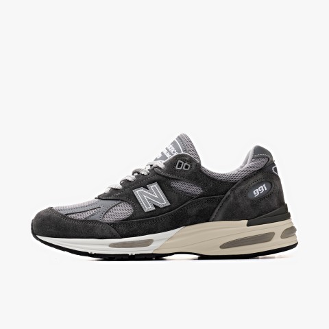 New Balance Made in UK U991v2