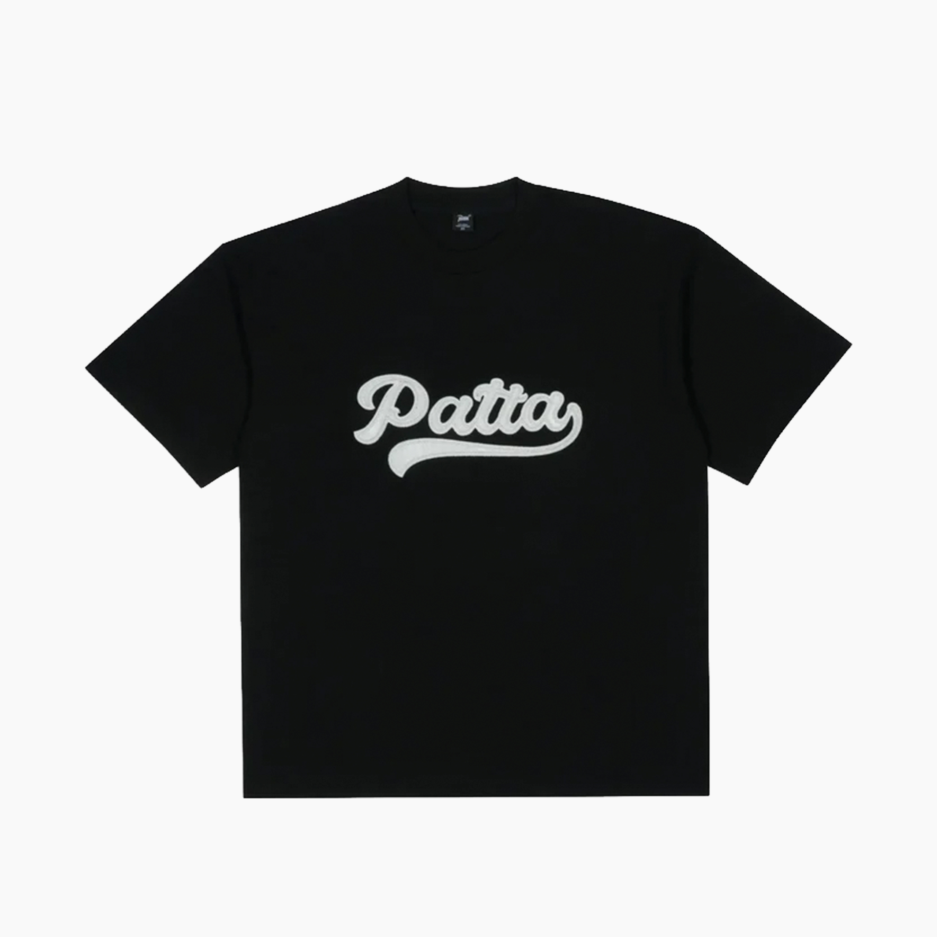 Patta Logo Tail