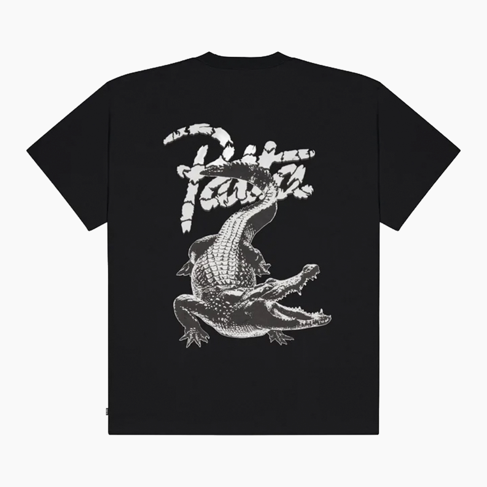 Patta Croco