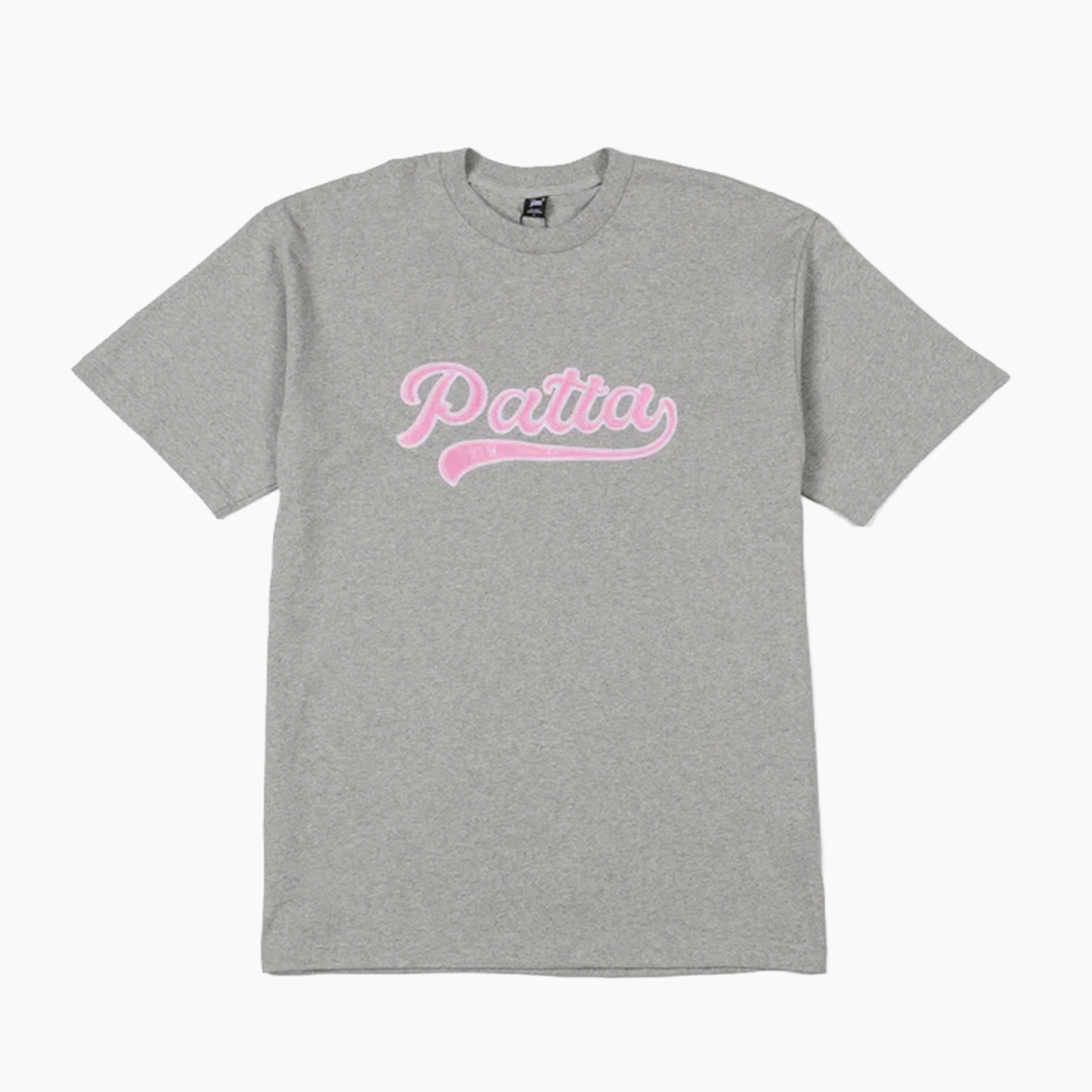 Patta Logo Tail