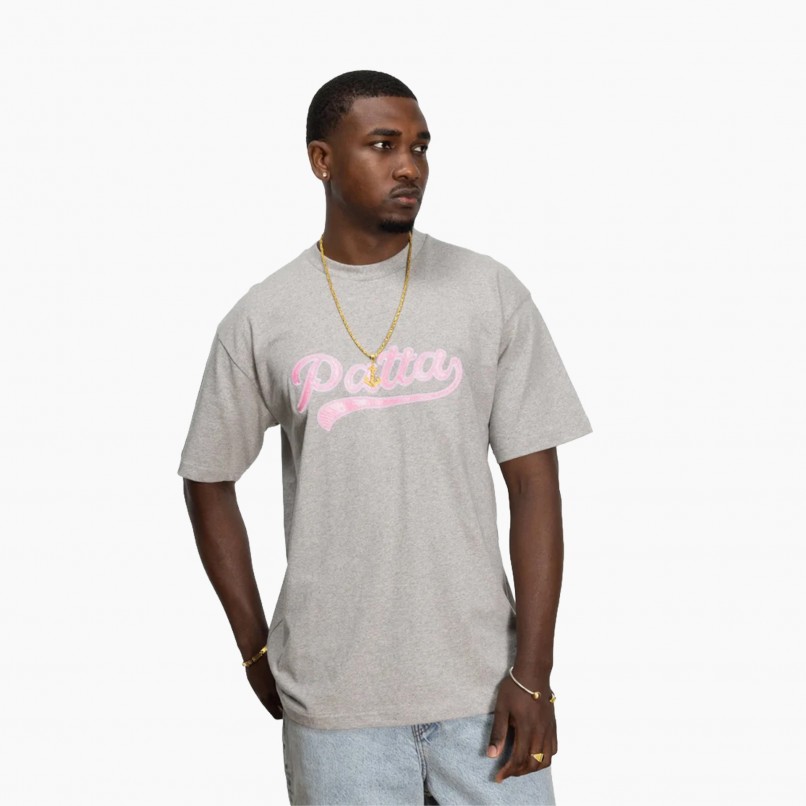 Patta Logo Tail