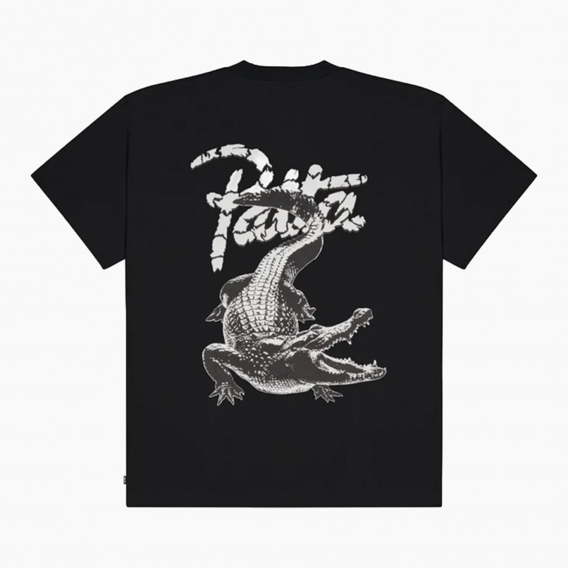 Patta Croco