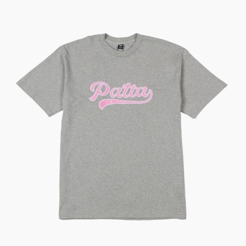 Patta Logo Tail