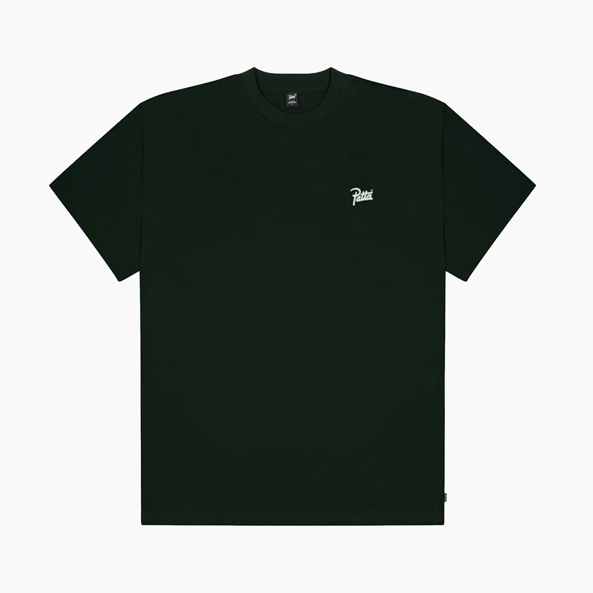 Patta Script Logo