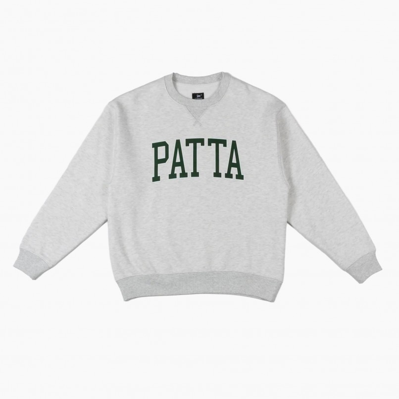 Patta Arc Logo