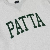 Patta Arc Logo