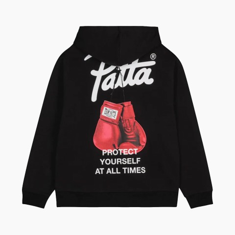 Patta Protect Yourself