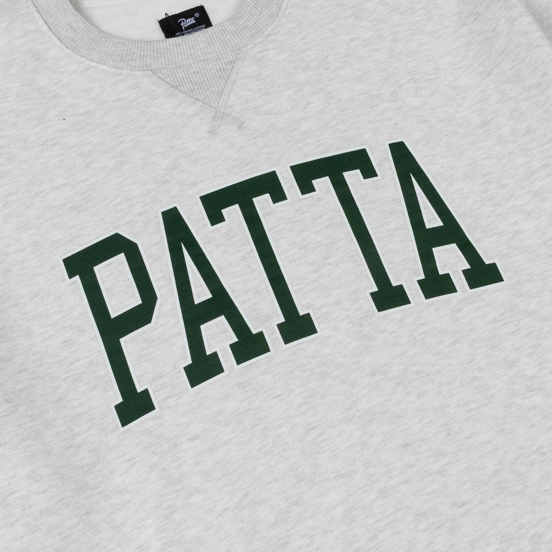 Patta Arc Logo