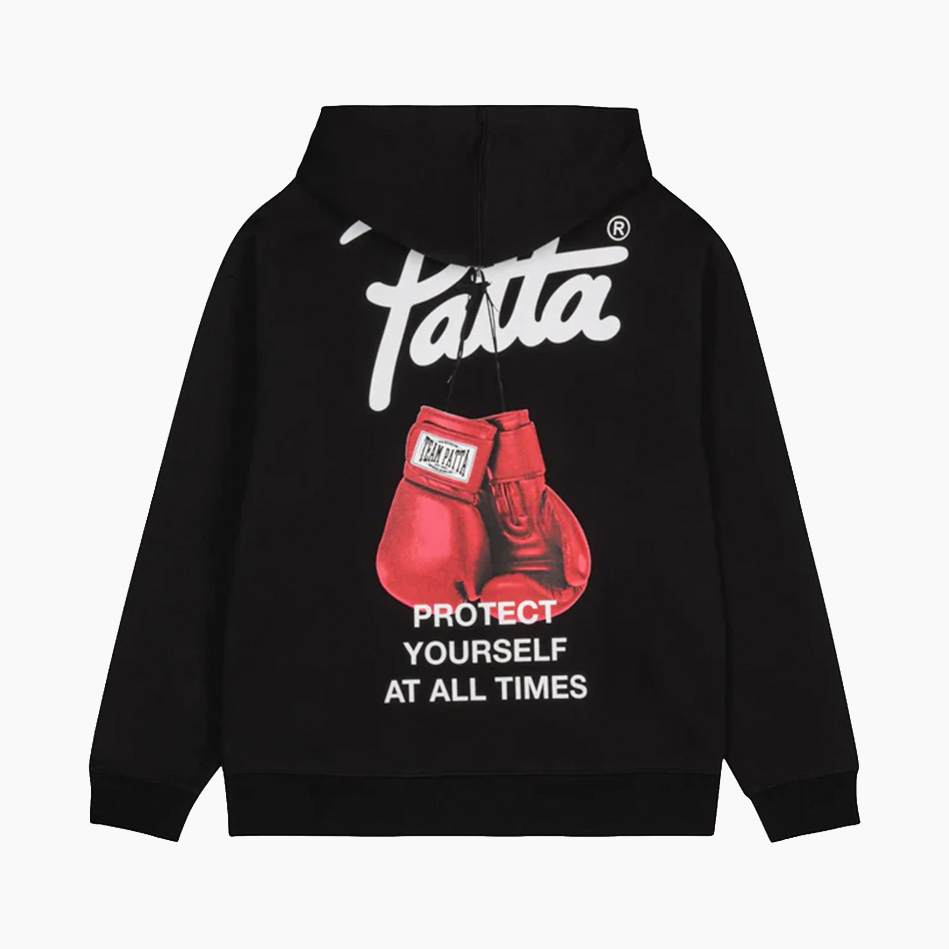 Patta Protect Yourself