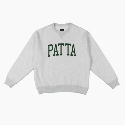 Patta Arc Logo