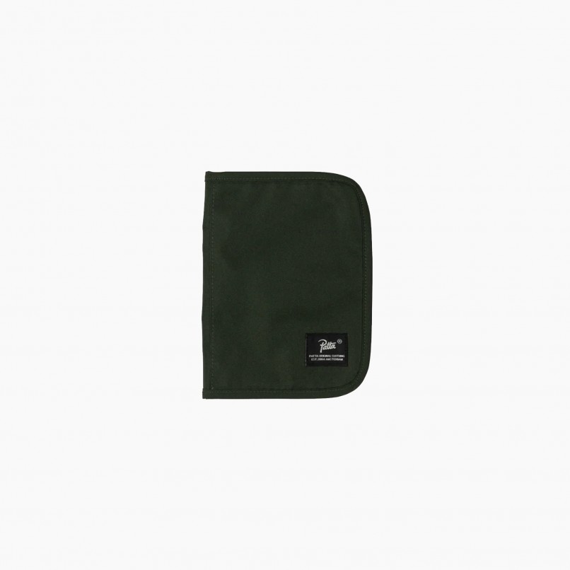 Patta Travel Pouch