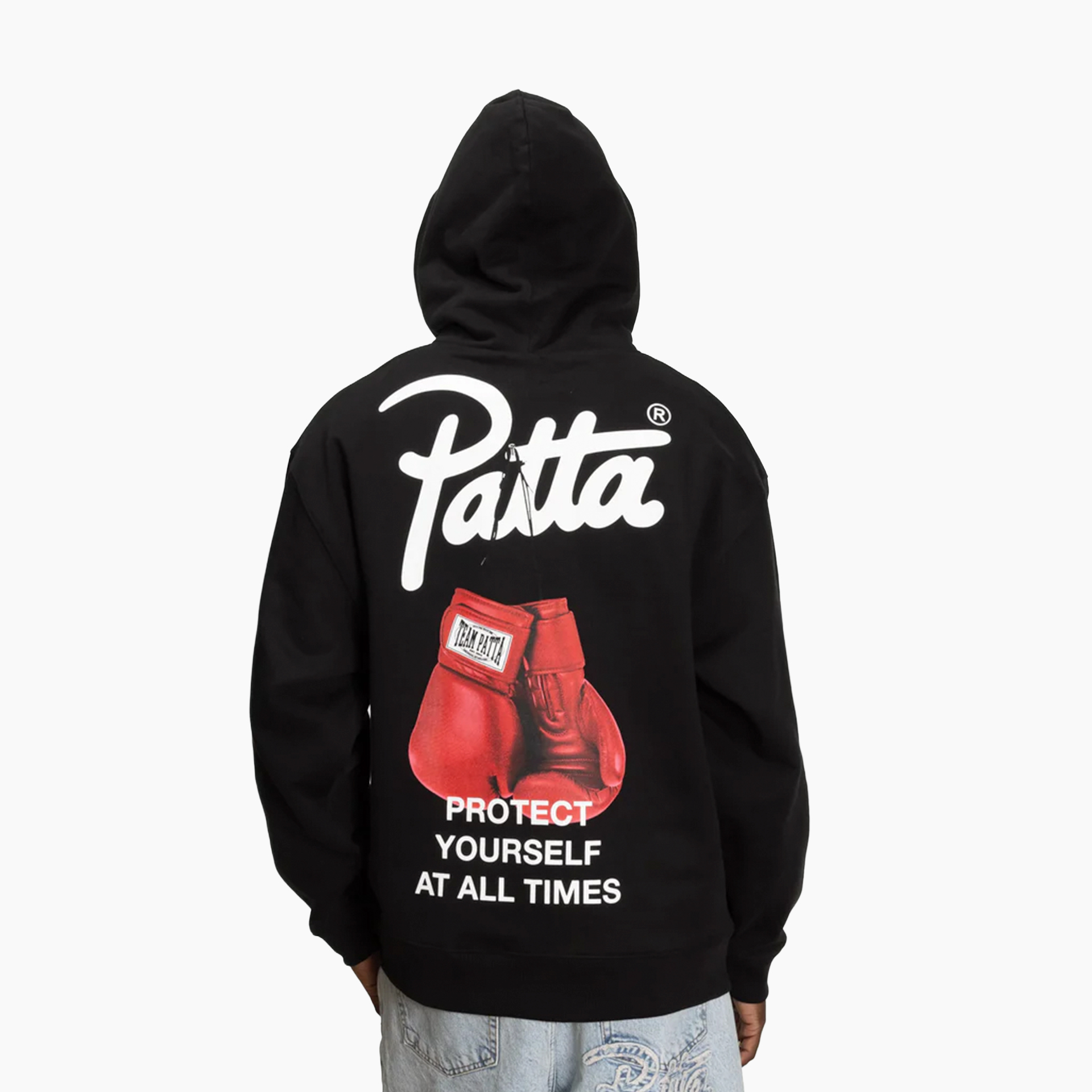 Patta Protect Yourself