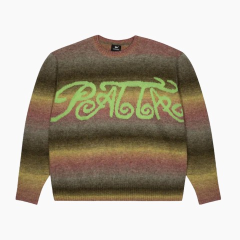 Patta Curlies Jumper