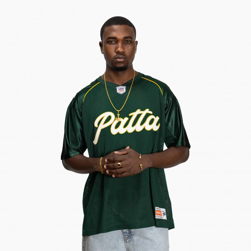 Patta American Football Jersey