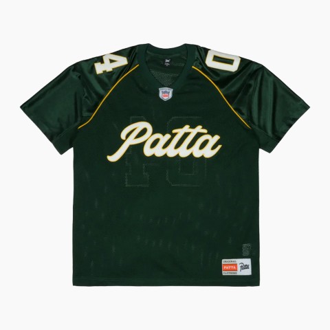 Patta American Football Jersey