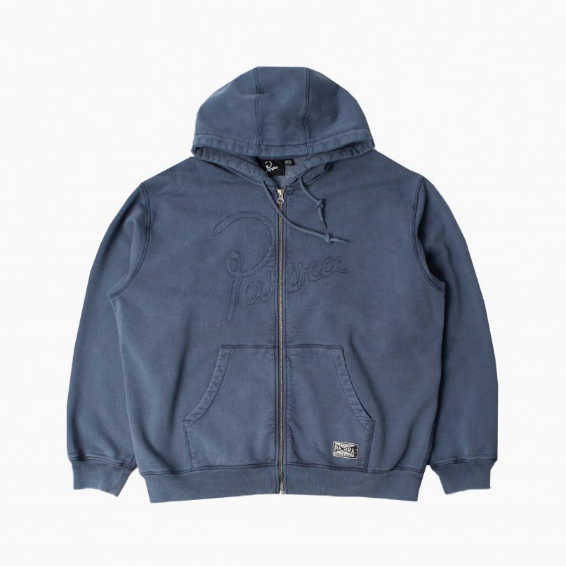 By Parra Not Fade Away