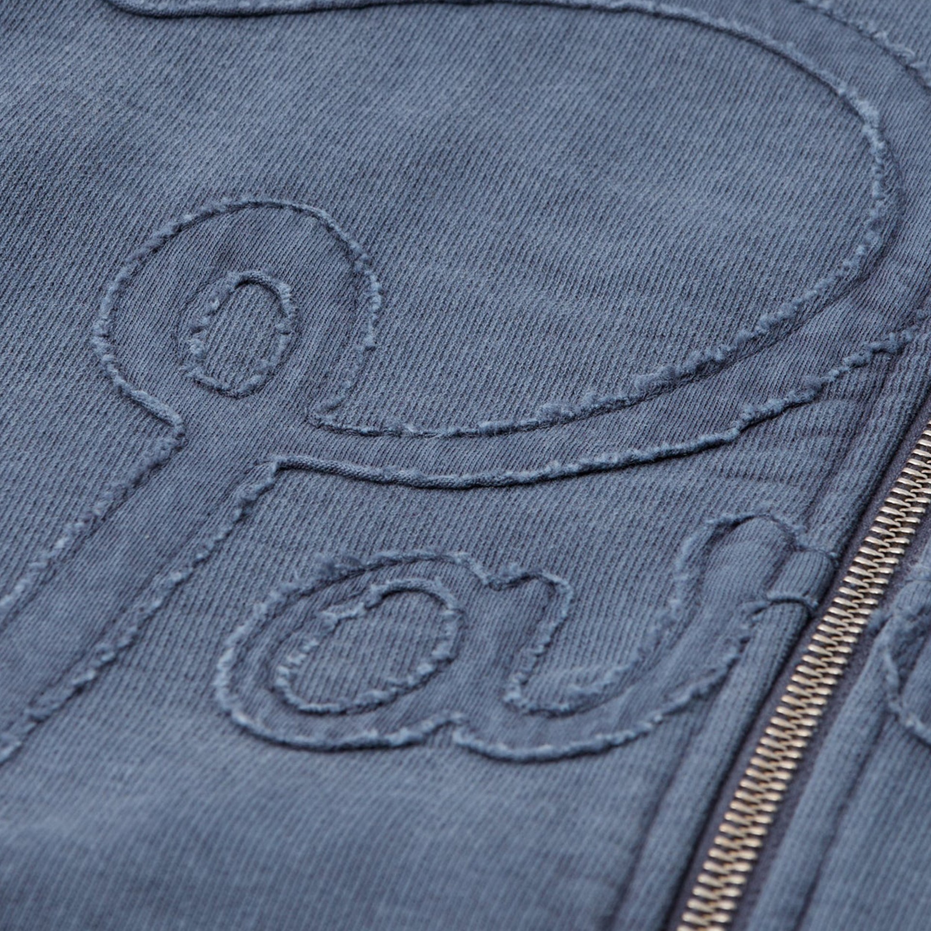 By Parra Not Fade Away