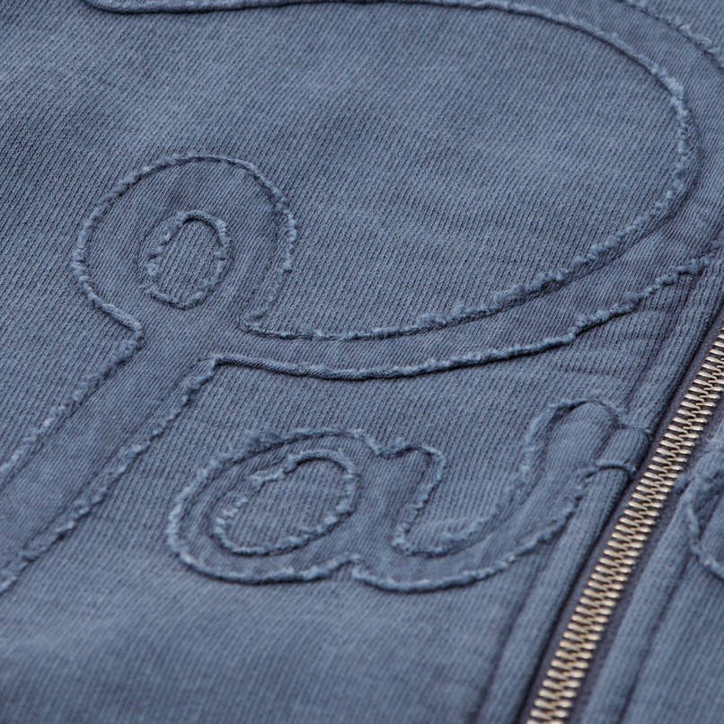 By Parra Not Fade Away