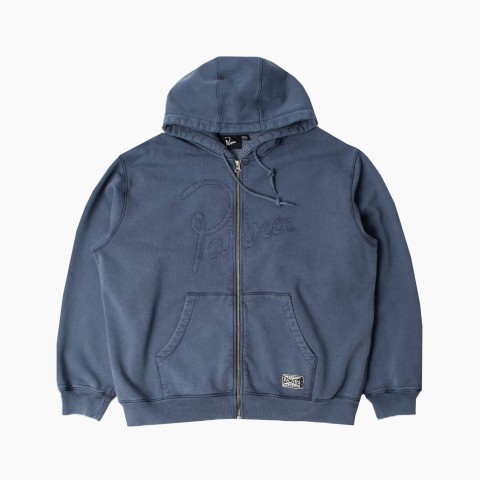 By Parra Not Fade Away