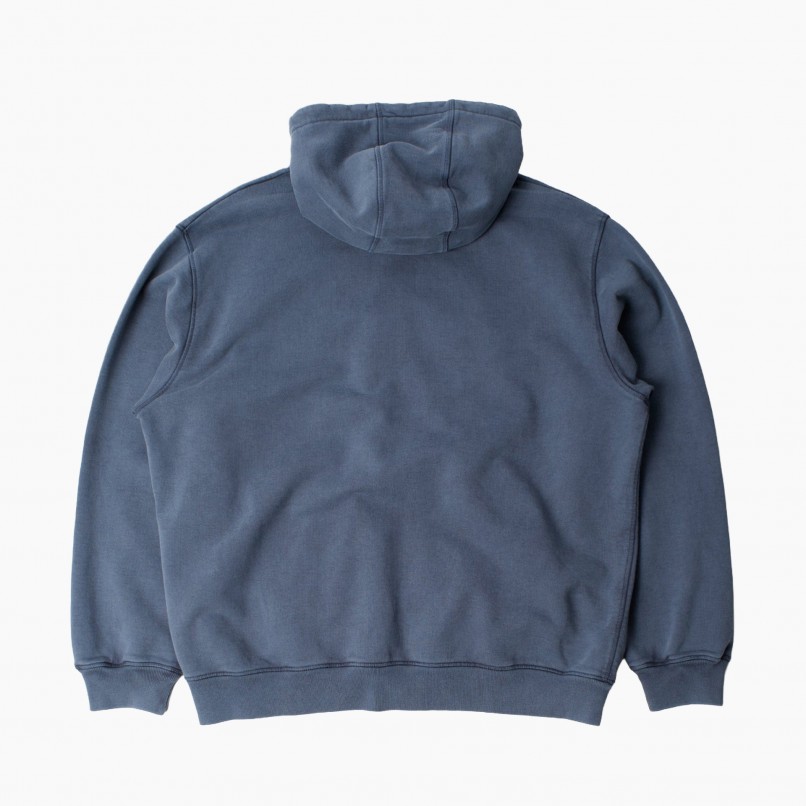 By Parra Not Fade Away