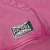 By Parra Not Fade Away