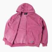 By Parra Not Fade Away