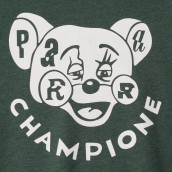 By Parra Tired Champione